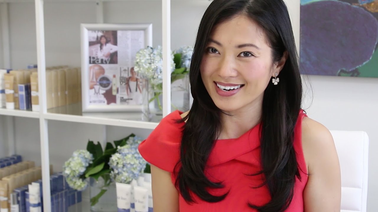 Pur~lisse: Beauty Through Asian Wisdom