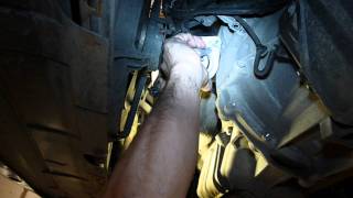 Замена стартера на Форд Фокус(, 2011-09-06T13:02:51.000Z)