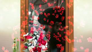 Hafiz ghulam Murtaza Atari mizaray olia pay hazri dtayty huwy