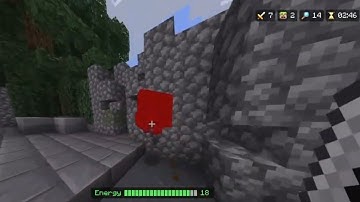 I killed a hacker in hide and seek (hive)