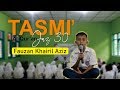 Juz Amma || Fauzan Khairil Aziz || Matsmuri