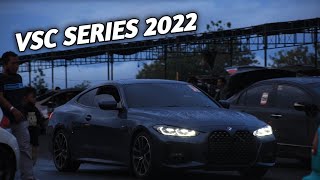 DRAG RACE SERIES 2022 SERI III GUNUNGKIDUL, GUNAKAN DUA LINE