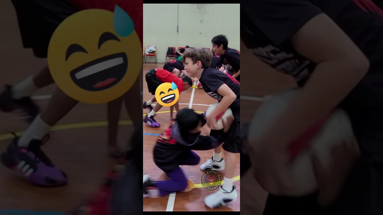 Holiday Camp Activities 