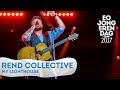 REND COLLECTIVE - MY LIGHTHOUSE [LIVE at EOJD 2017]