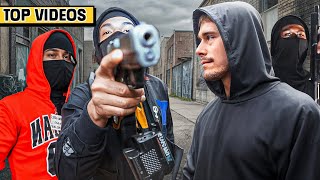 Inside America's Most Dangerous Gangs | Tommy G
