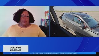 AAA researches auto technology on brakes