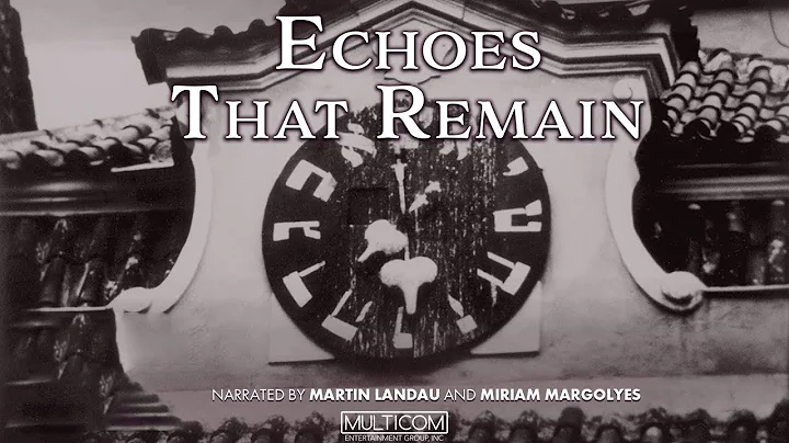 Echoes That Remain (1990) | Full Documentary | Martin Landau | Miriam Margolyes | Arnold Schwartzman