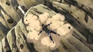 AMV Naruto Shippuden Billy Talent Viking Death March