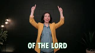 Ps Mem Verse Video Aug 2025