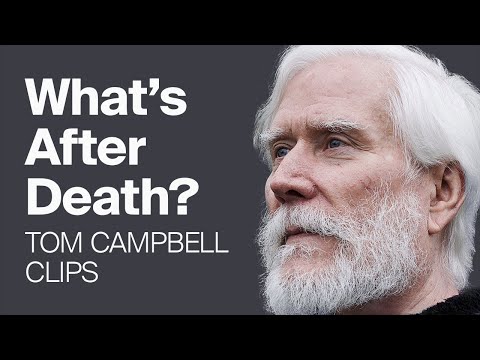 Tom Campbell | What