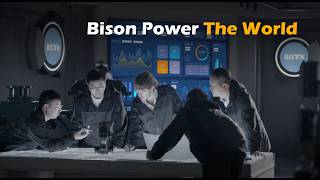 BISON : Your Global Leading Manufacturer for Power Machinery #BISON #Power #Machinery