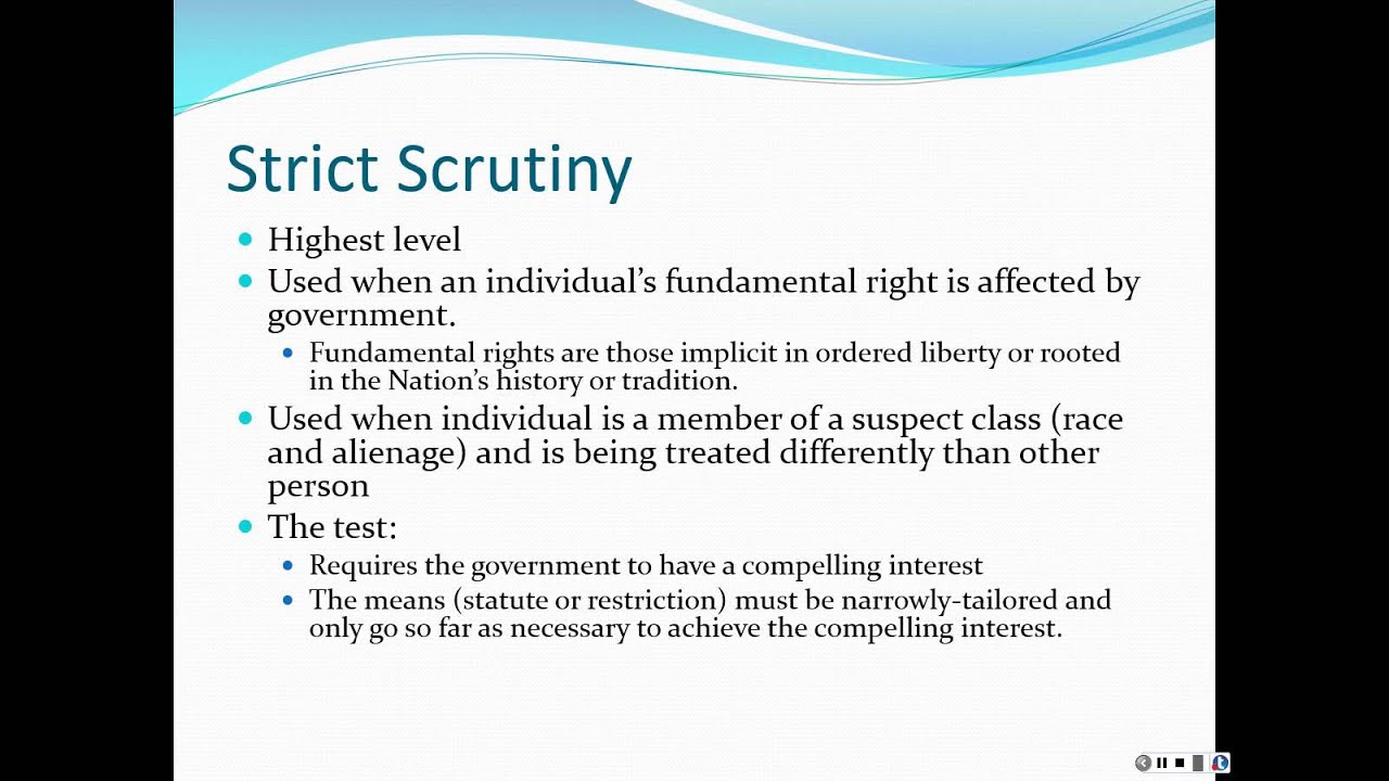 CONSTITUTIONAL LAW--OVERVIEW AND COMMERCE CLAUSE