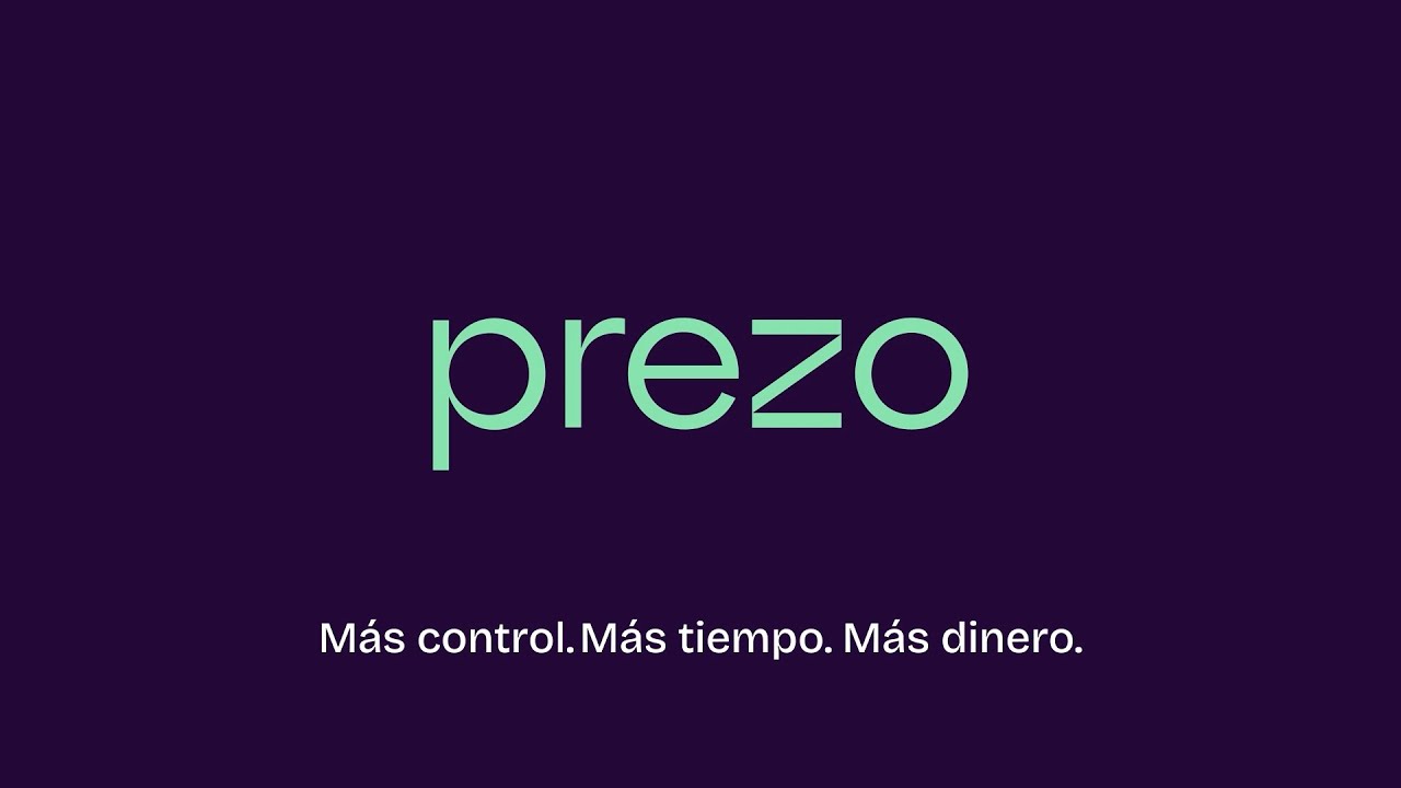Descubre Prezo