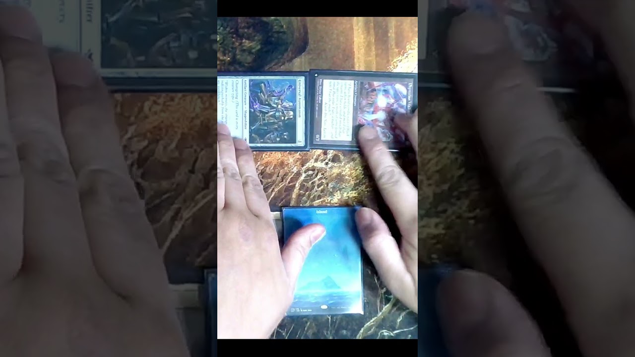 Turn two - Yuriko trigger damage? Part 2. Commander EDH 