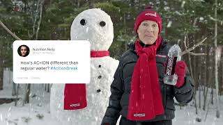 Drink AC+ION™️ Alkaline Water | SnowHal Drink Ac Ion Alkaline Water