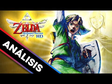 Vídeo: Nintendo Canceló Una Secuela De Zelda: Wind Waker Para Consola Doméstica