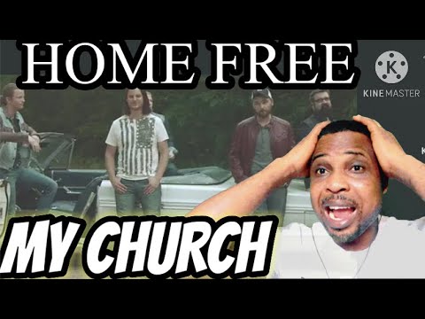 First Time Reaction