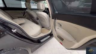 RENAULT LATİTUDE 2011 MODEL PRİVİLEGE FULL PAKET 1.5 DİZEL 110 BEYGİR 177 BİN KM 6 VİTES CAM TAVAN