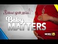 Upright laboring positions and waterbirth positions interview with cajunstork  baby matters series