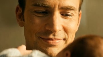 AVENGERS DOOMSDAY OFFICIAL TRAILER #1 Breakdown & Leak Description | Steve Rogers