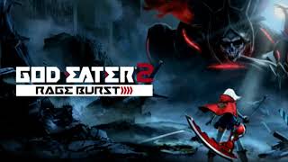 God Eater 2 Rage Burst OST - NEO Briefing (Extended)