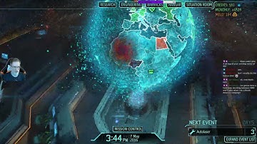 SEND DUDES and a Better New Year!! (#WoundedHearts) 52 C3 - XCOM Long War mod