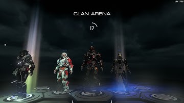 Doom 2016 Multiplayer