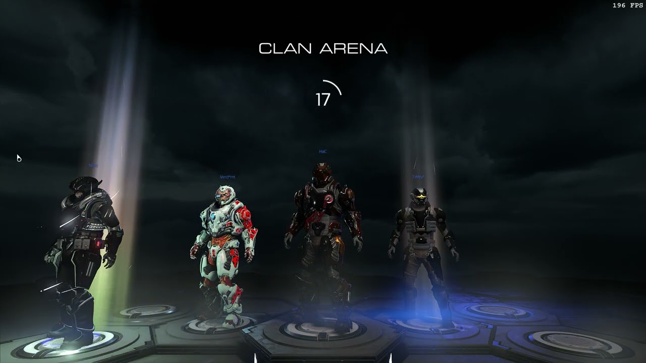 Doom 2016 Multiplayer