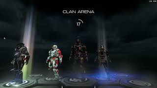 Doom 2016 Multiplayer