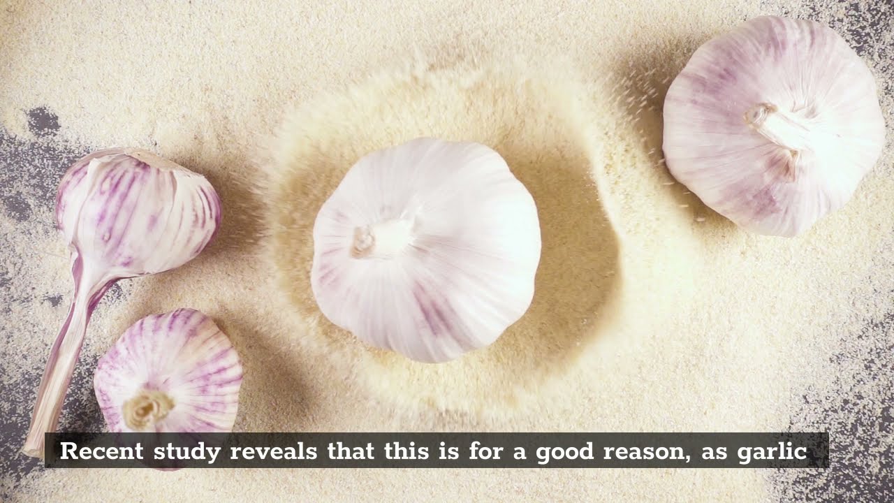 How Garlic Lowers Blood Pressure? Here’s The Fact You Need To Know