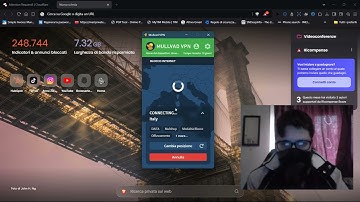Mullvad VPN Features: dettaglio impostazioni Mullvad VPN, sicurezza e privacy a prezzo accessibile
