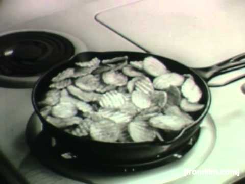 Betty Crocker Potato Salad - late 1950's-early 1960's
