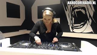 Hardcore radio liveset 21 08 2019 ~Miss Titanium (Kaylee)