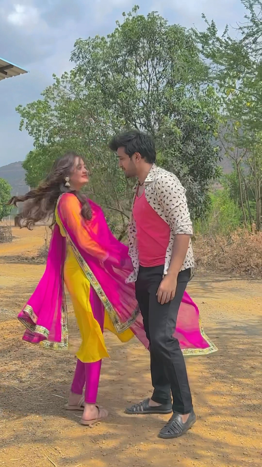 Main koi aisa geet gau #bindasskavya @pravishtmishra0555 #shorts