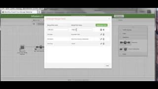 Campaign Builder Merge Fields