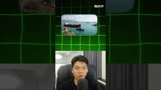 My Seas Play By My Own Rules Iran Charges 1 Per Barrel Of Oil Passing Through The Strait Of Hor