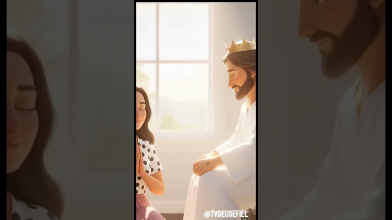 Significado de Salmos 37.4. Compartilhem...