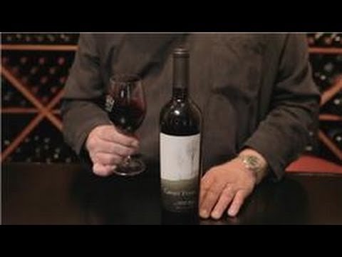 Wine Education & Pairings : How to Pair Wine & Parmesan Crusted Chicken