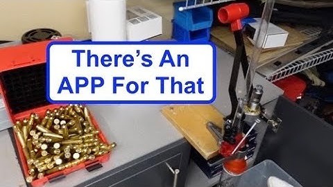 ee APP Automatic Processing Press Review: Speed Up Your Decapping Process