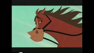 Trailer Disney Mucche Alla Riscossa