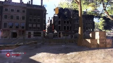 BFV Beta - TTK is broken!