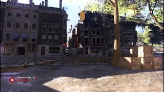 BFV Beta - TTK is broken!