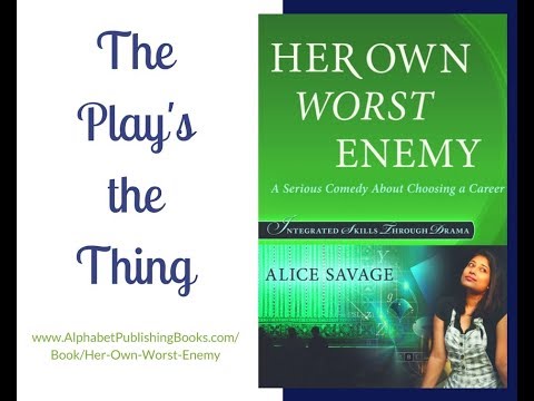 Her Own Worst