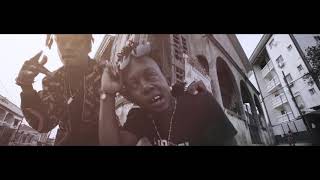 Carl Brizzy ft Tenor - Shake It