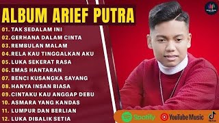 Download Lagu ARIEF PUTRA FULL ALBUM TERBARU 2024 | REMBULAN MALAM🎵TAK SEDALAM INI🎵| TERPOPULER TANPA IKLAN MP3