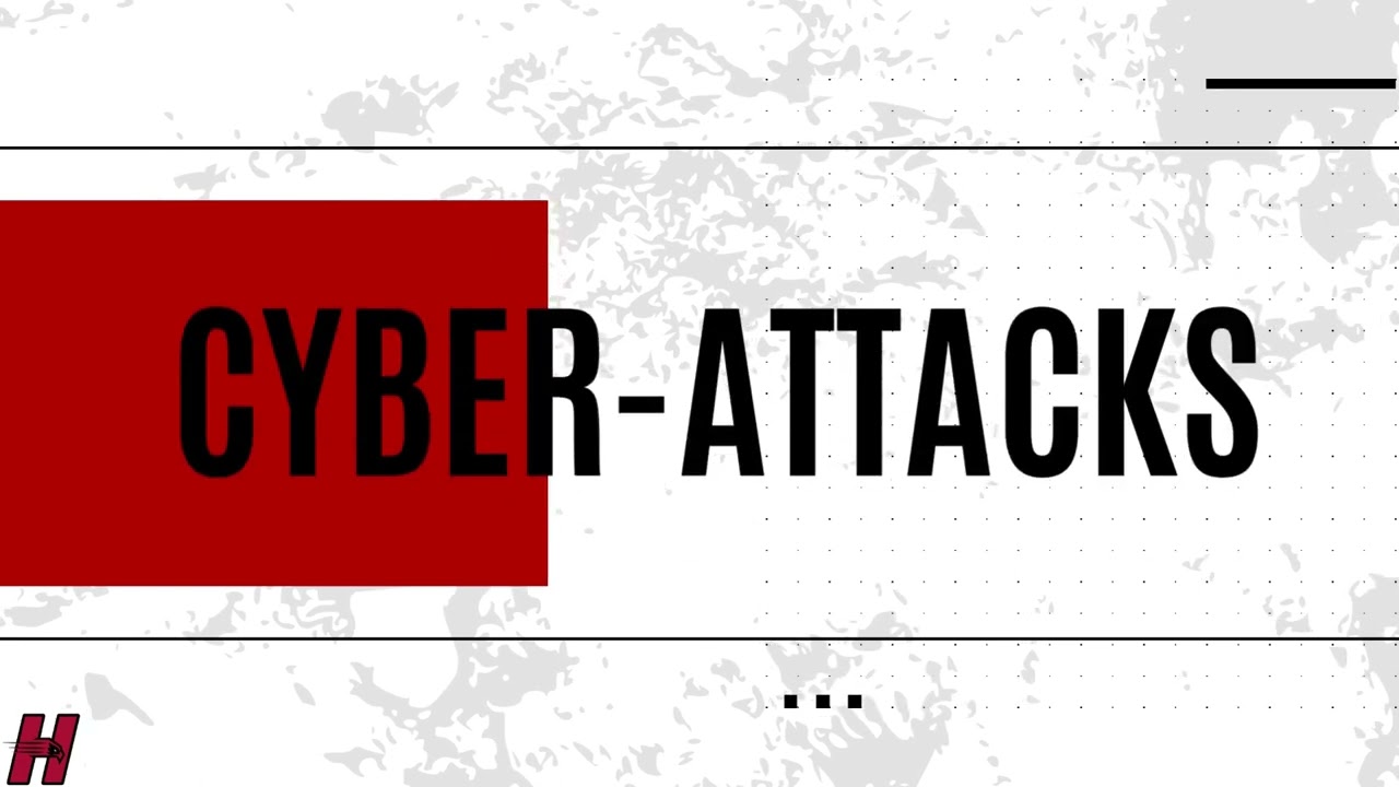 One Step ahead in CyberSecurity !! #cyberwar #datatheft