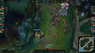 blitz hook hitbox