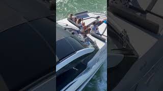 ‘Here & Now’ the 2019 Galeon 650 ~ Perfect Capture #yachtdealnow