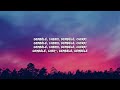 Crystalo Imbattables Lyrics 