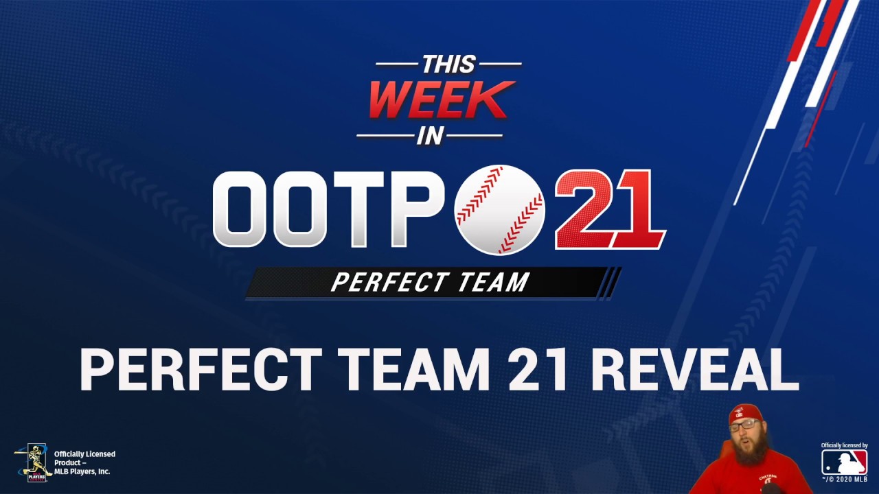 Road to Release: Perfect Team 21 Reveal